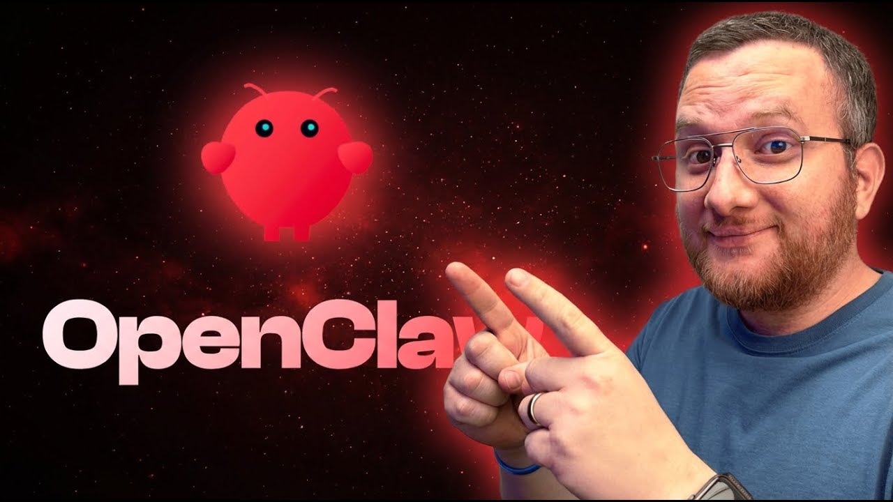 OpenClaw - mais que hype, mas cuidado!