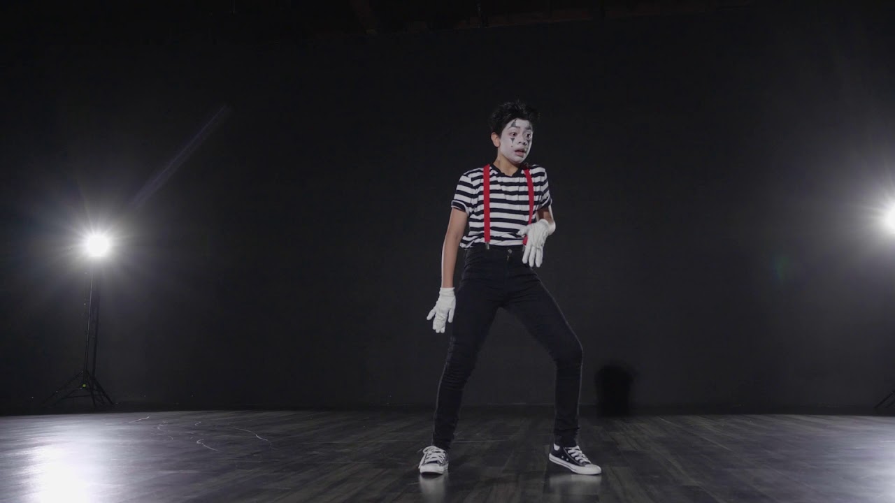 Grace Kelly - Mika - Choreographed by Beau Fournier