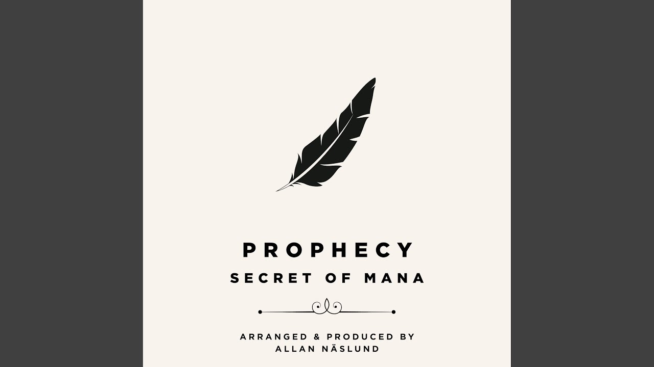Prophecy (From 