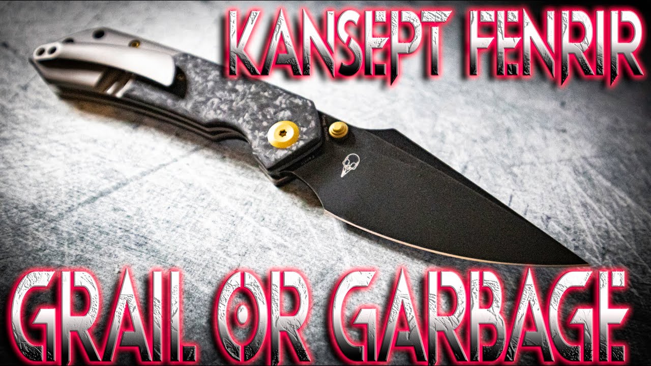 The Kansept Fenrir is GREAT- Heres How it Ranks