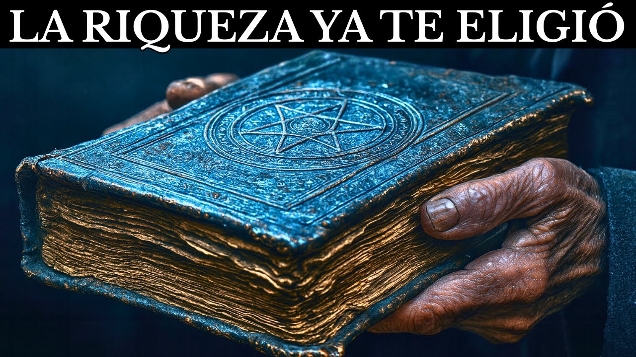 Si Estás Leyendo Esto, La Riqueza Ya Te Eligió
