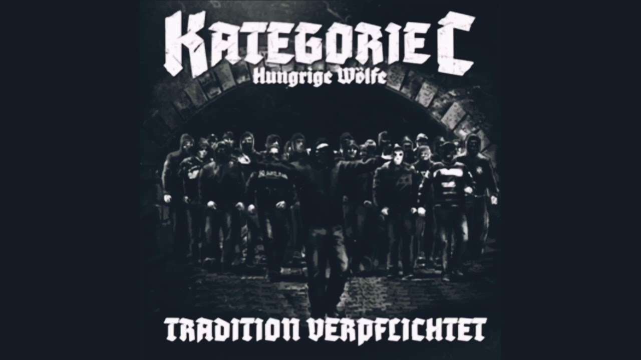 Kategorie C - Wir sind in form