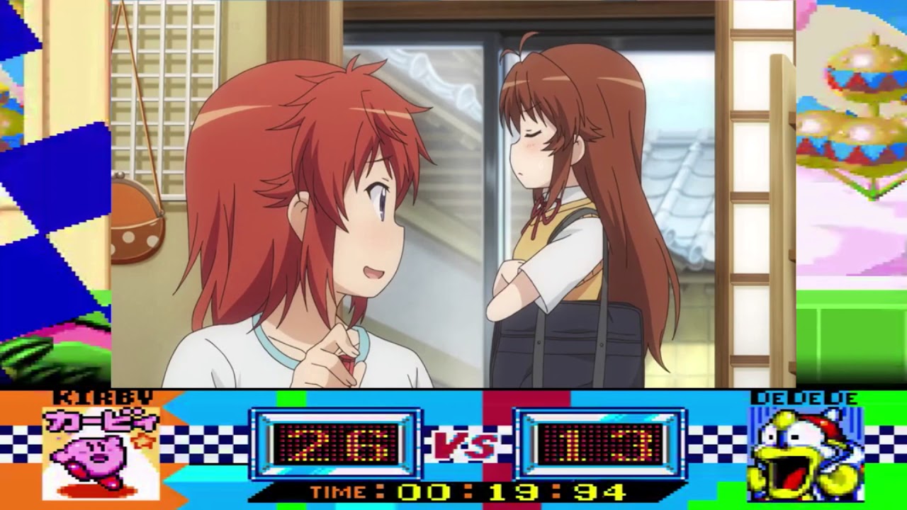 おみくじグルメレース