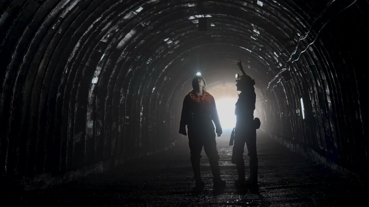 Программа обучения по специальности «Управление горными работами» в Университете Эксетера.