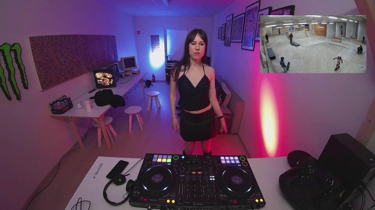 Marija // Skate Hub Radio - March 31st