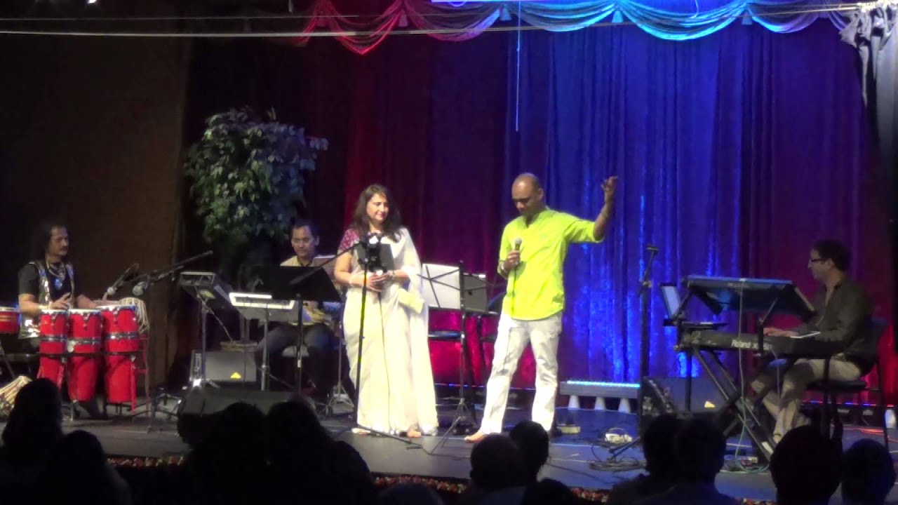 Main to ek khwab hoon by Rajesh panwar At Wappingers Falls NY 2015