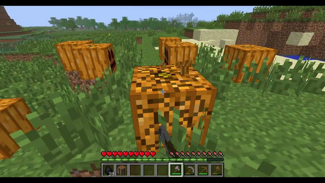 Minecraft