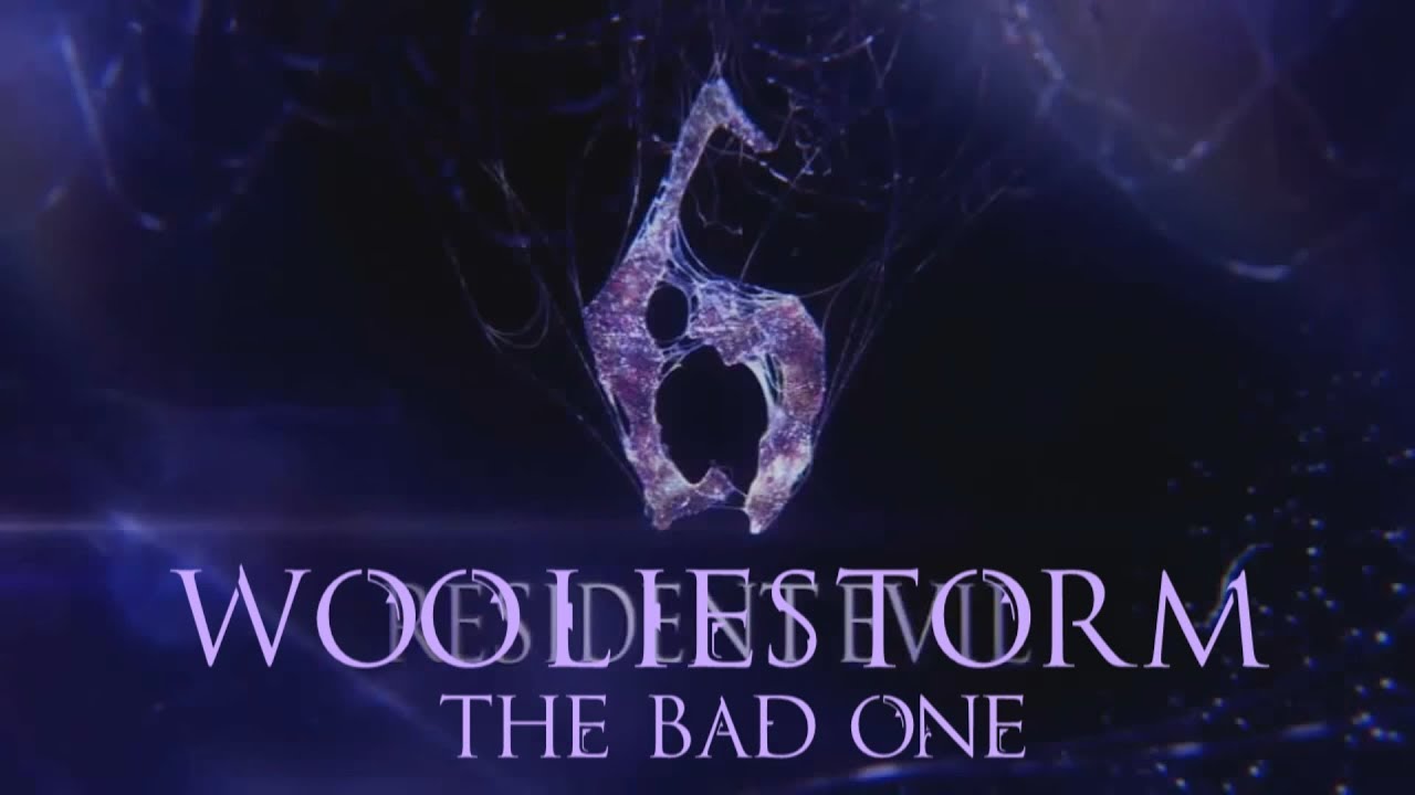 [SBFP] Wooliestorm 6: The Bad One