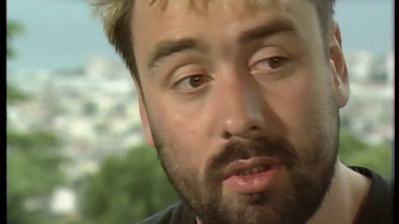 Luc Besson - Le grand bleu (1988)