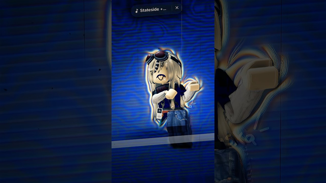 making an edit with the sound that im given by tiktok!! —— can we make ts a trend please 🥹🙏🏻