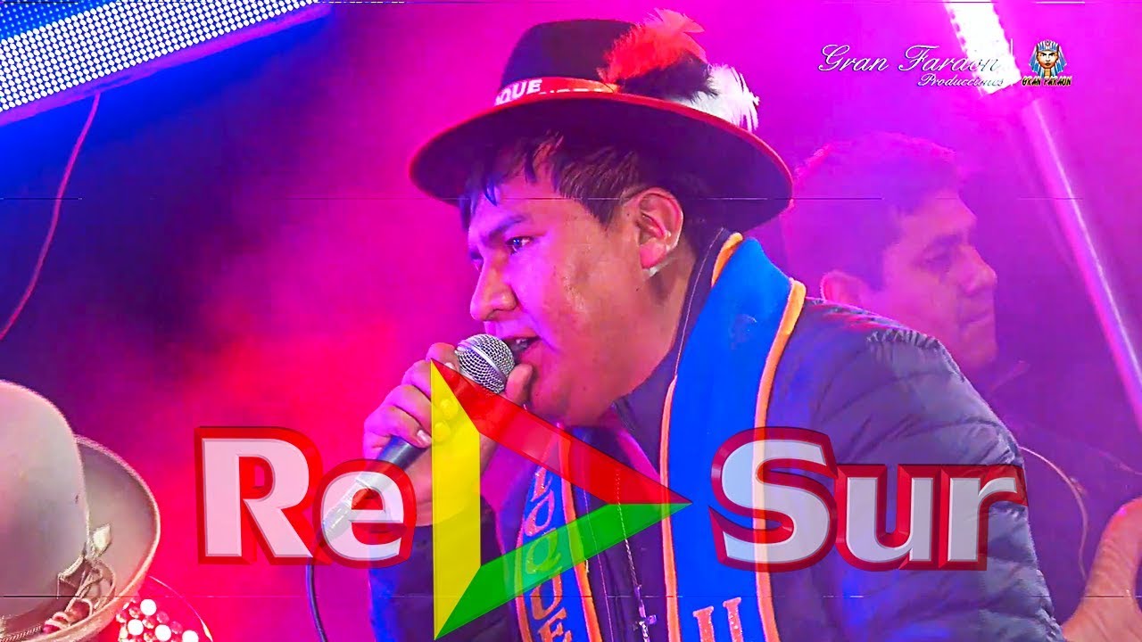 Grupo Karisma - En vivo / Mix 2018 (San Pedro De Totora - RePlaySur©) OFICIAL✓