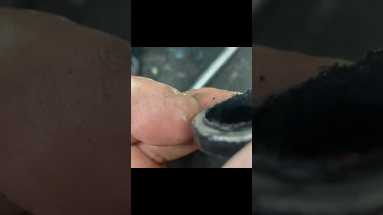 Pompe CAT 2150 Entretien et changement des joints