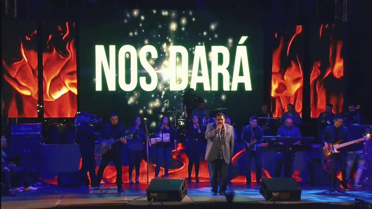 Erick Porta EL PODEROSO ESTA DEL LADO DE NOSOTROS Lenguaje Del Cielo