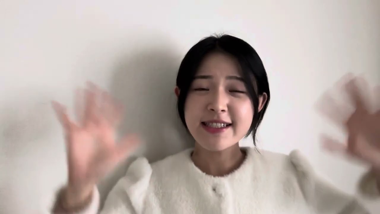 화이팅 !! #연기영상 #화이팅