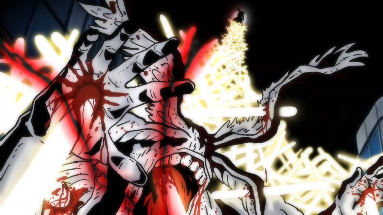 DABURA vs MAHORAGA 
