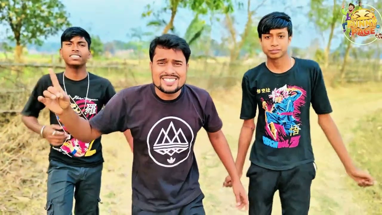 আমরা সবাই ভাই ভাই | Amra Shobai Bhai Bhai | New Bangla Song 2026 | Official Music Video#UnitySong