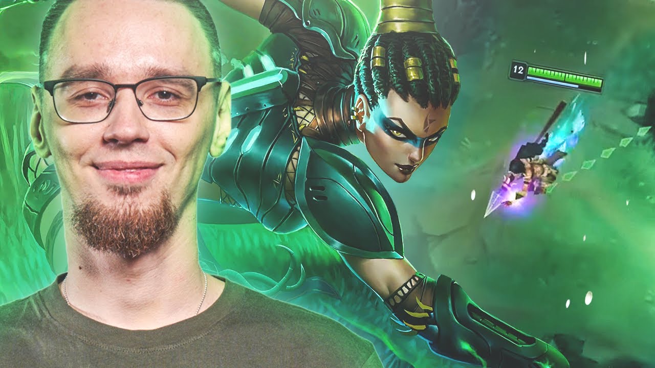 POWRÓT DO NIDALEE PO LATACH