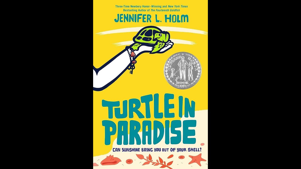 Plot summary, &ldquo;Turtle in Paradise&rdquo; by Jennifer L. Holm in 5 Minutes - Book Review