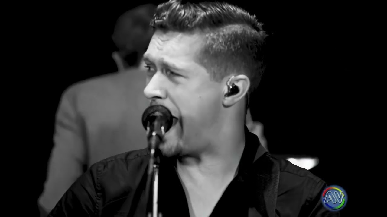 Hanson - MMMBop (Symphony Acoustic)