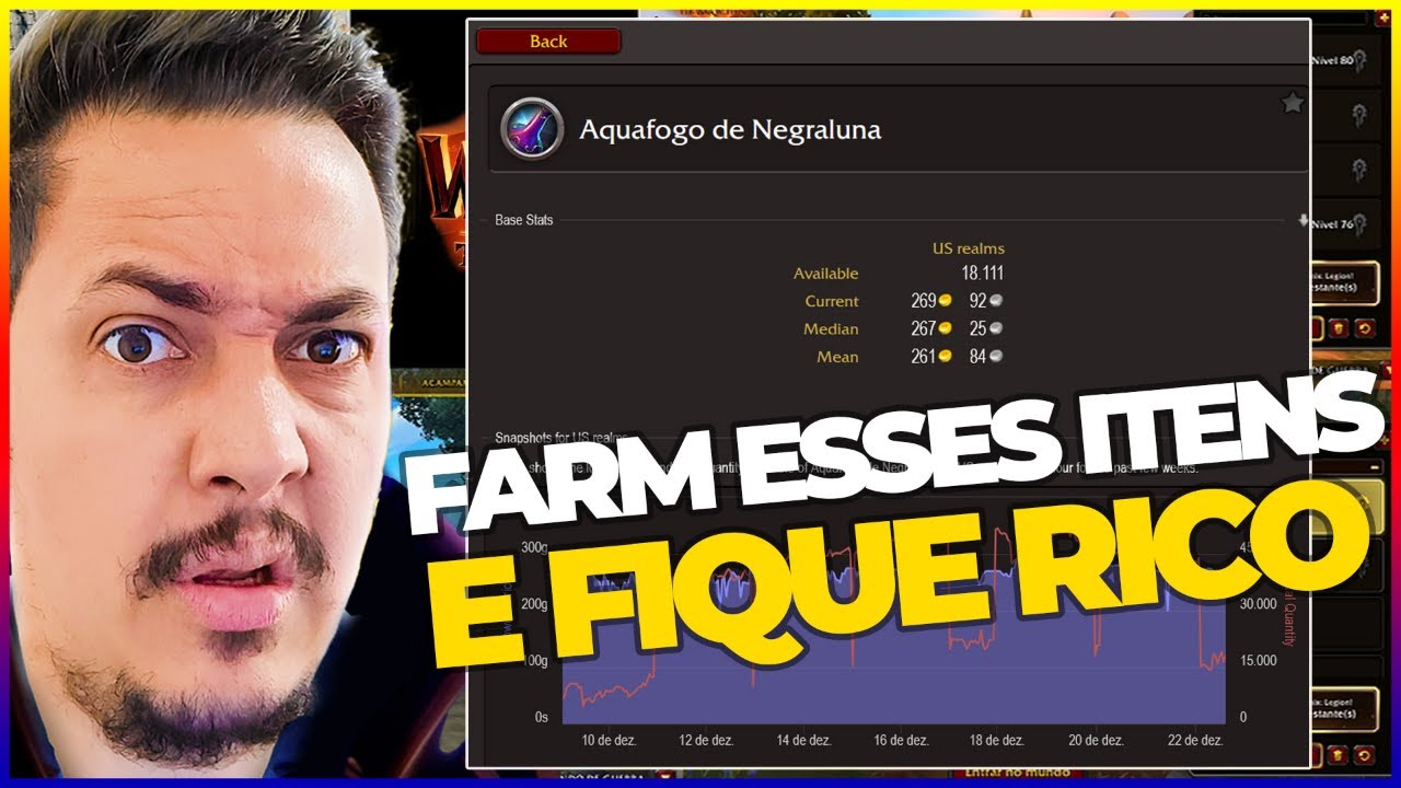 PREPARA&Ccedil;&Atilde;O WOW MIDNIGHT #1 #WOW #canalnoobgo #skinscs2