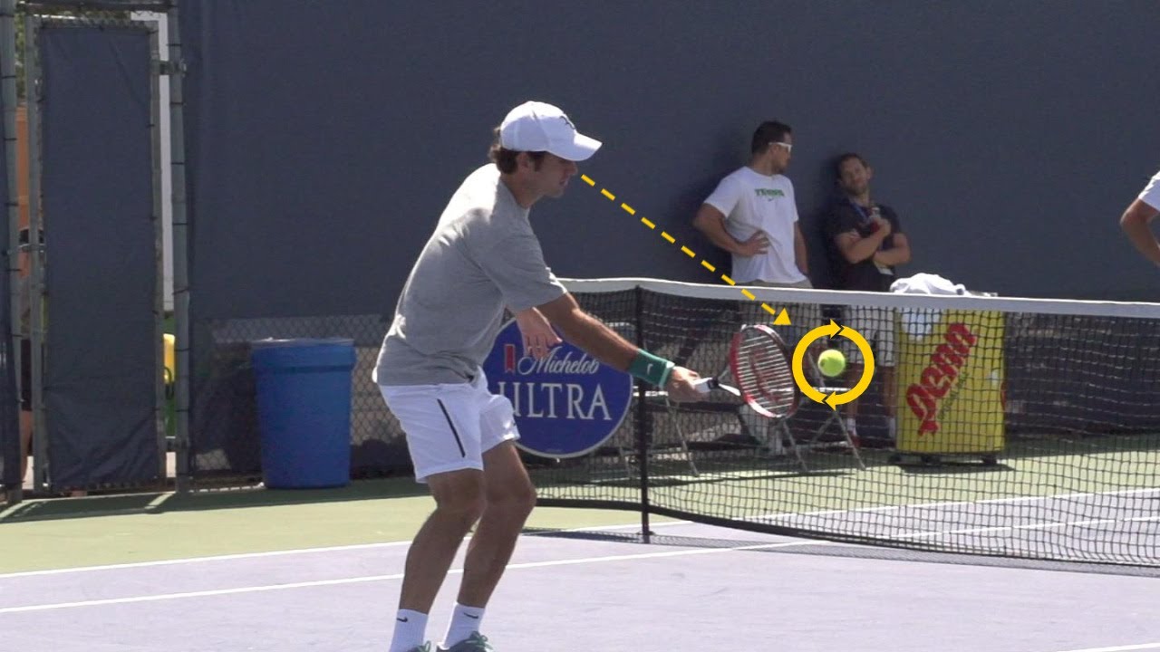 3 Progressions for Better Volleys