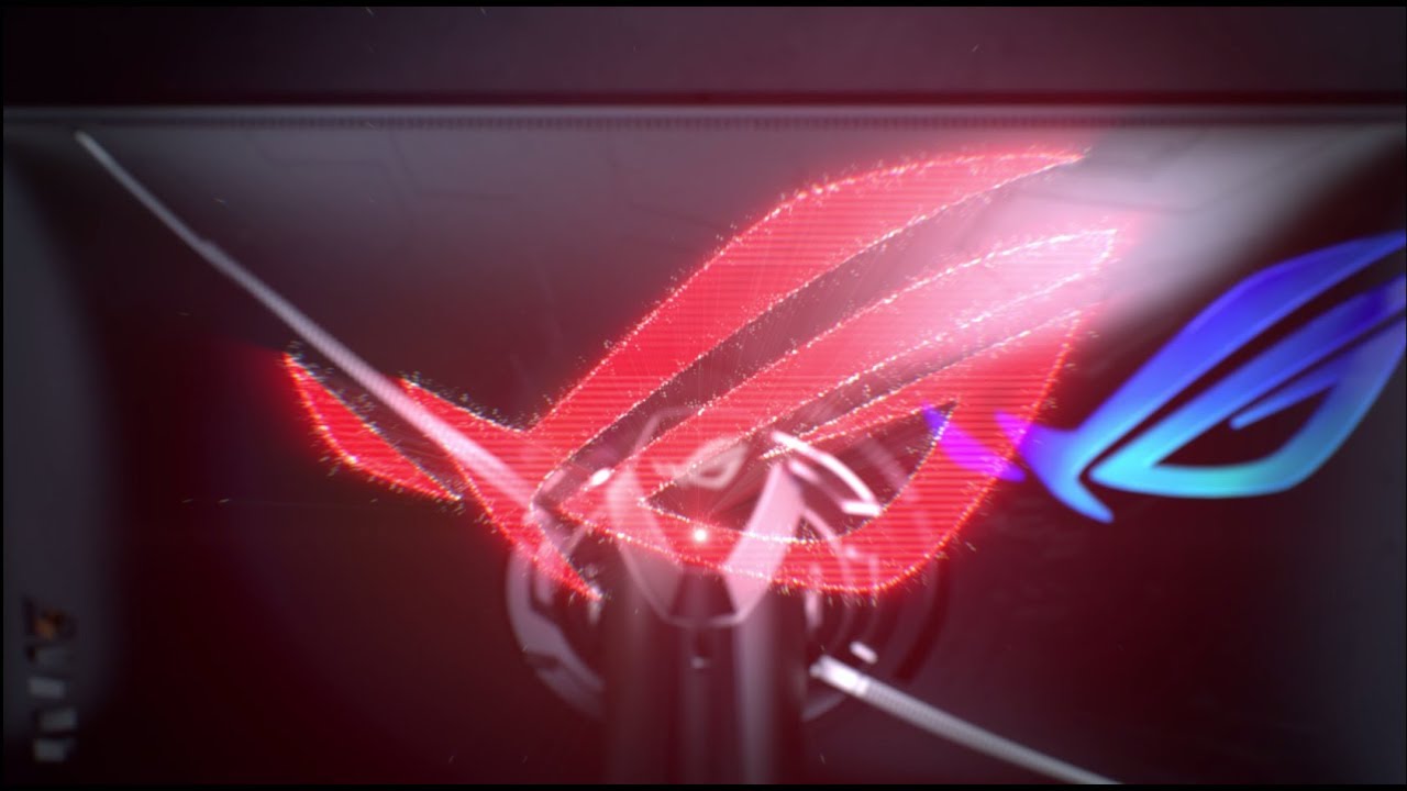 The Wait is Over!  ROG Swift PG27UQ has arrived ! (Giveaway) | ROG