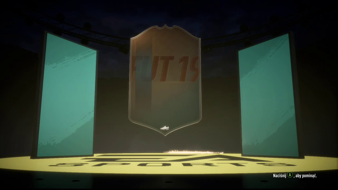 Fifa 19 : Zrobiłem sbc o Bradley'a