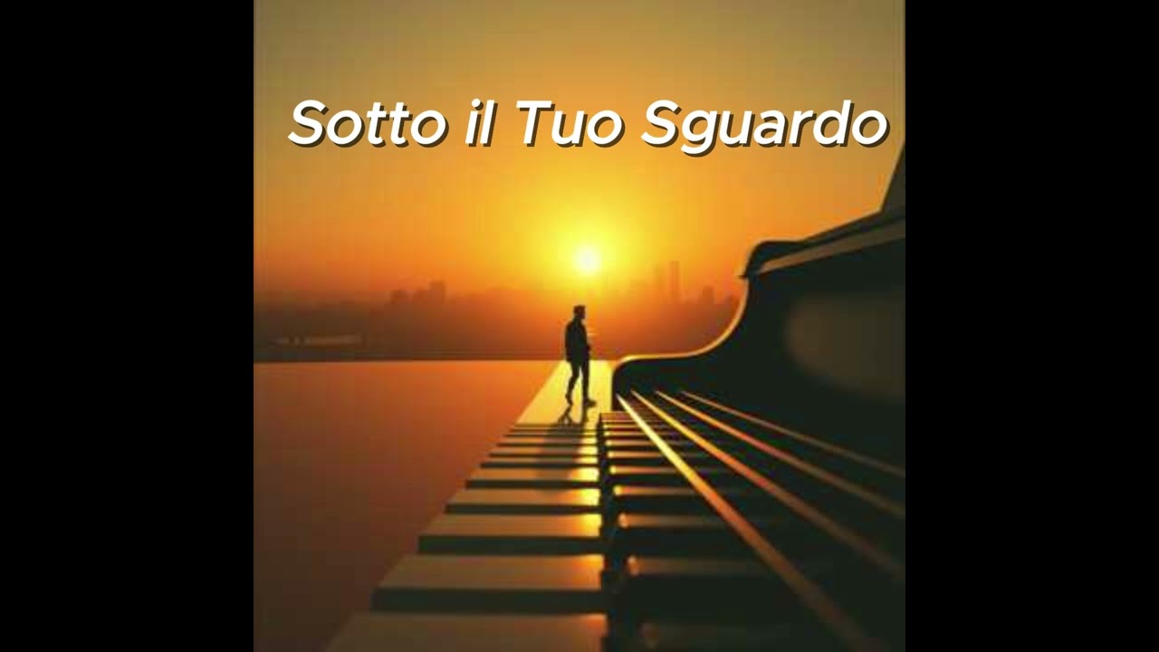 IspasNC - Sotto il Tuo Sguardo