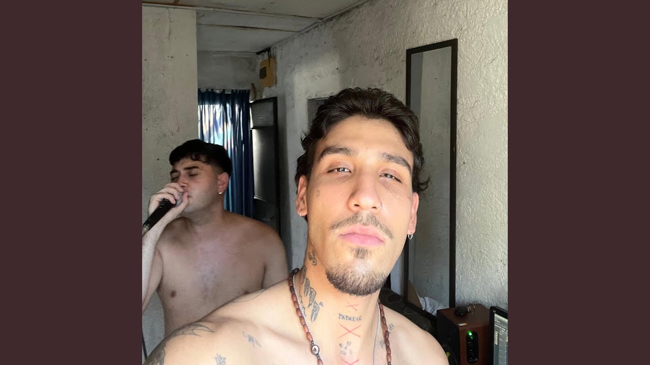 Te qiero dar de buelta (feat. Rorrokn & Mauroknara)