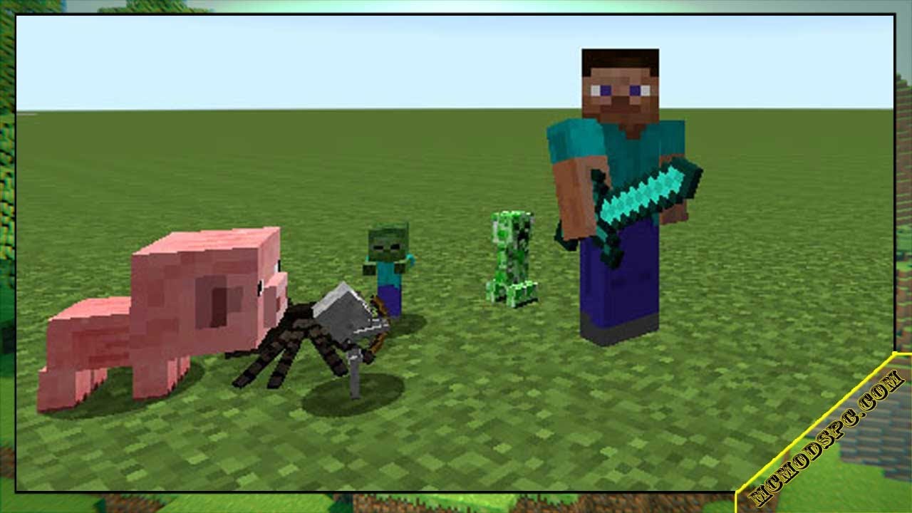 Iskall Utilities Mod 1.16.3 & How To Download and Install for Minecraft