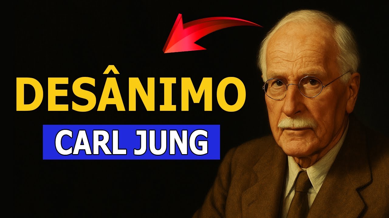 DES&Acirc;NIMO | Carl jung