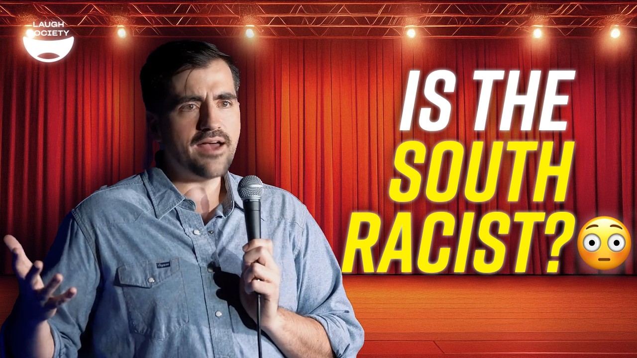 BEING A REDNECK IS NOT AN EASY JOB! 😅 | Meet Trae Crowder!