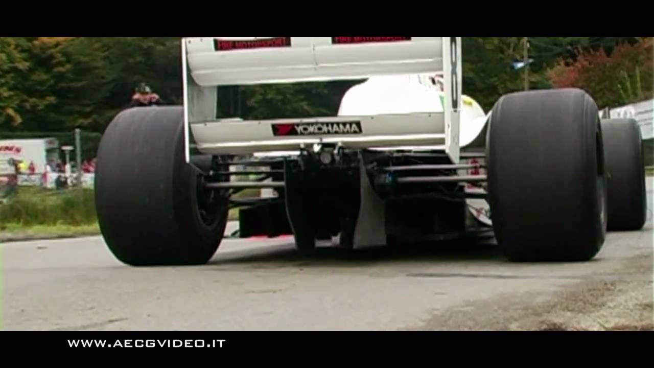 Cronoscalata Mickhausen 2010 clip-3 by aecgvideo