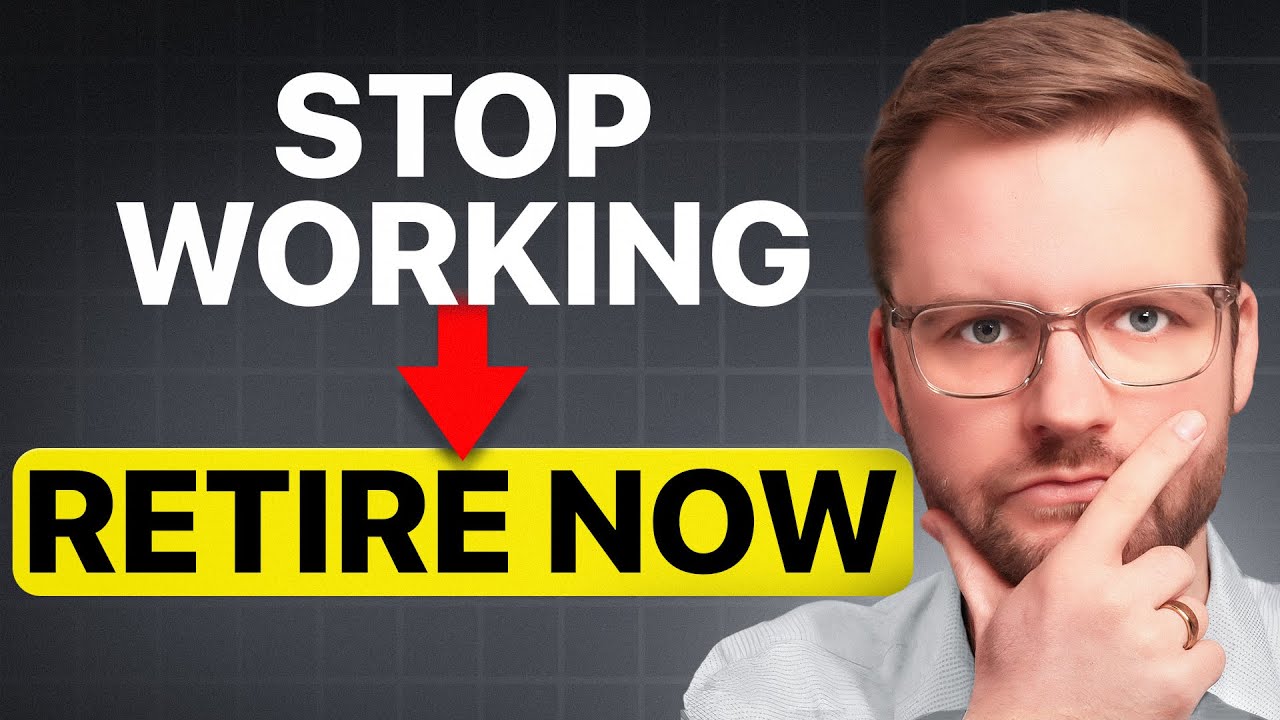 The Truth About Waiting To Retire That Nobody Tells You