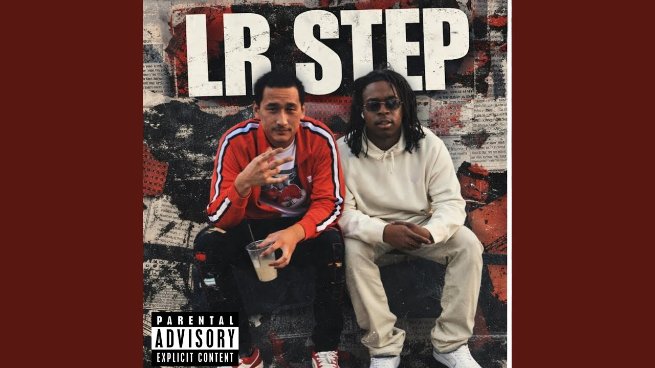 LR STEP