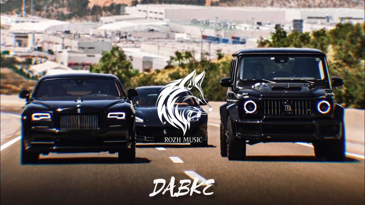 Rozh Music - Dabke