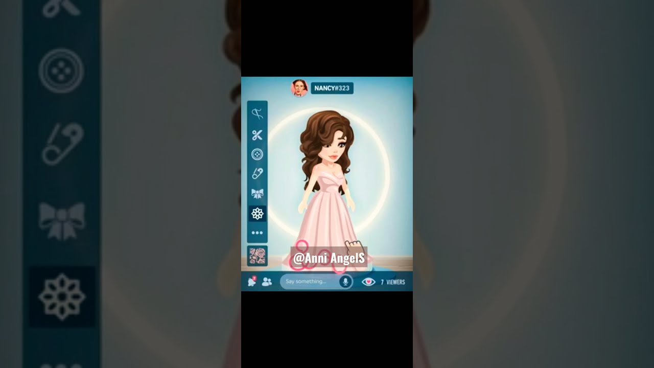 #HighRise #avatar #howto HighRise Virtual world Ads|HighRise With AnniAngelS |#viral #2021 #trending