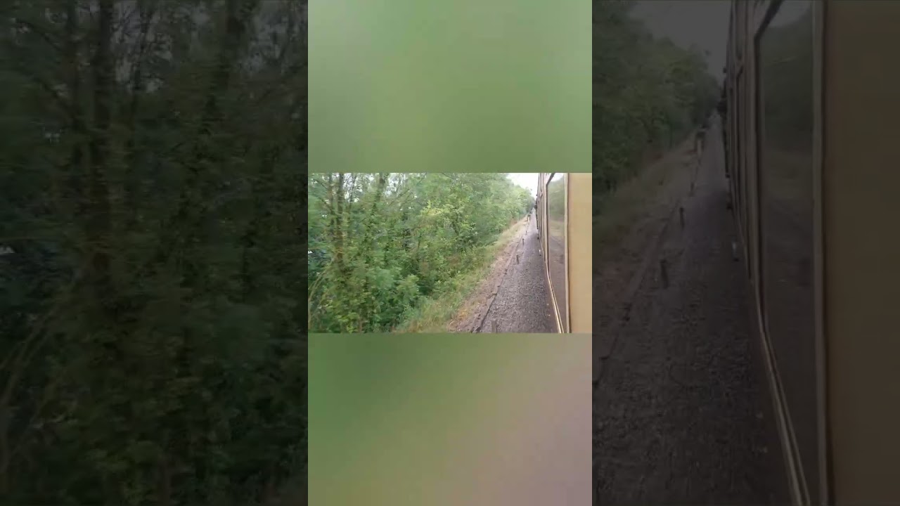 A collection of my videos taken on various visits to the Great Central Railway during 2023.