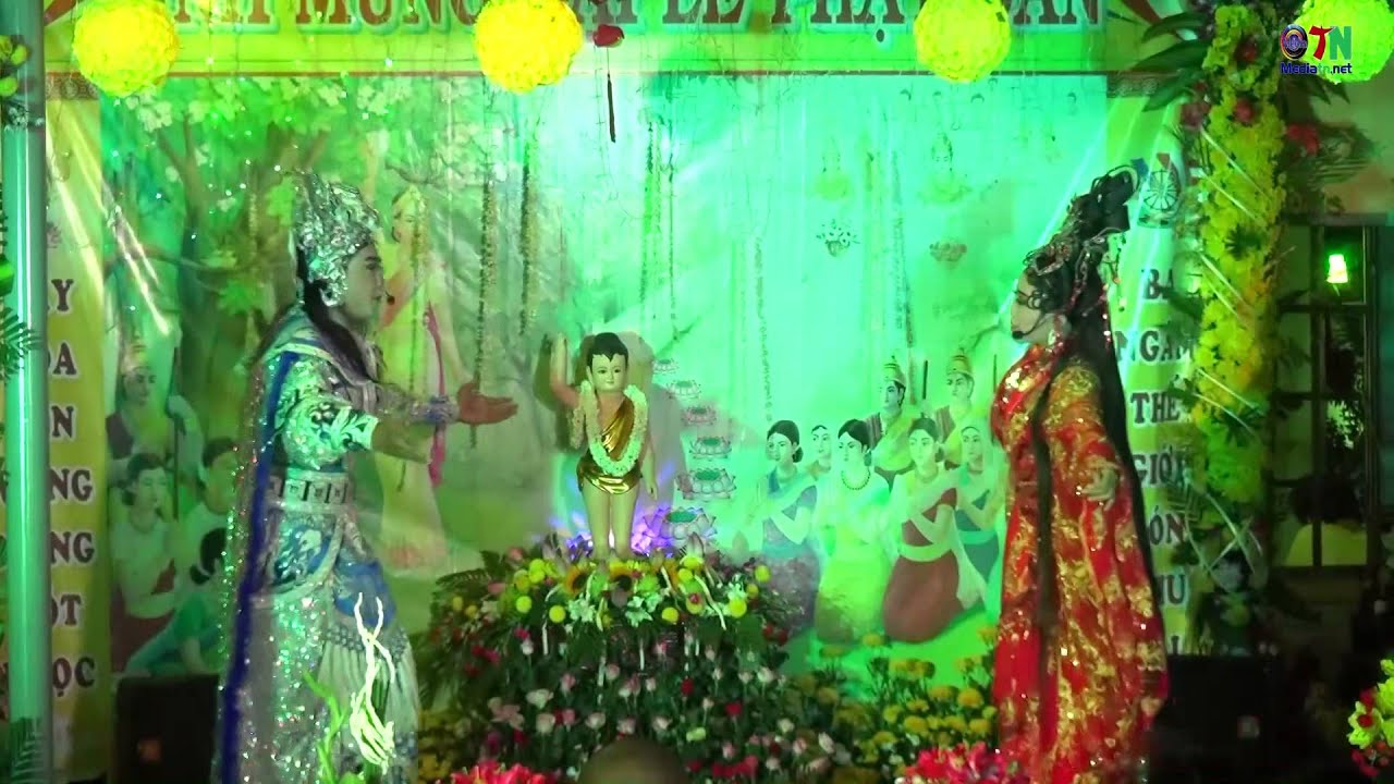 10 cai luong- Thanh Phương-Tuấn An