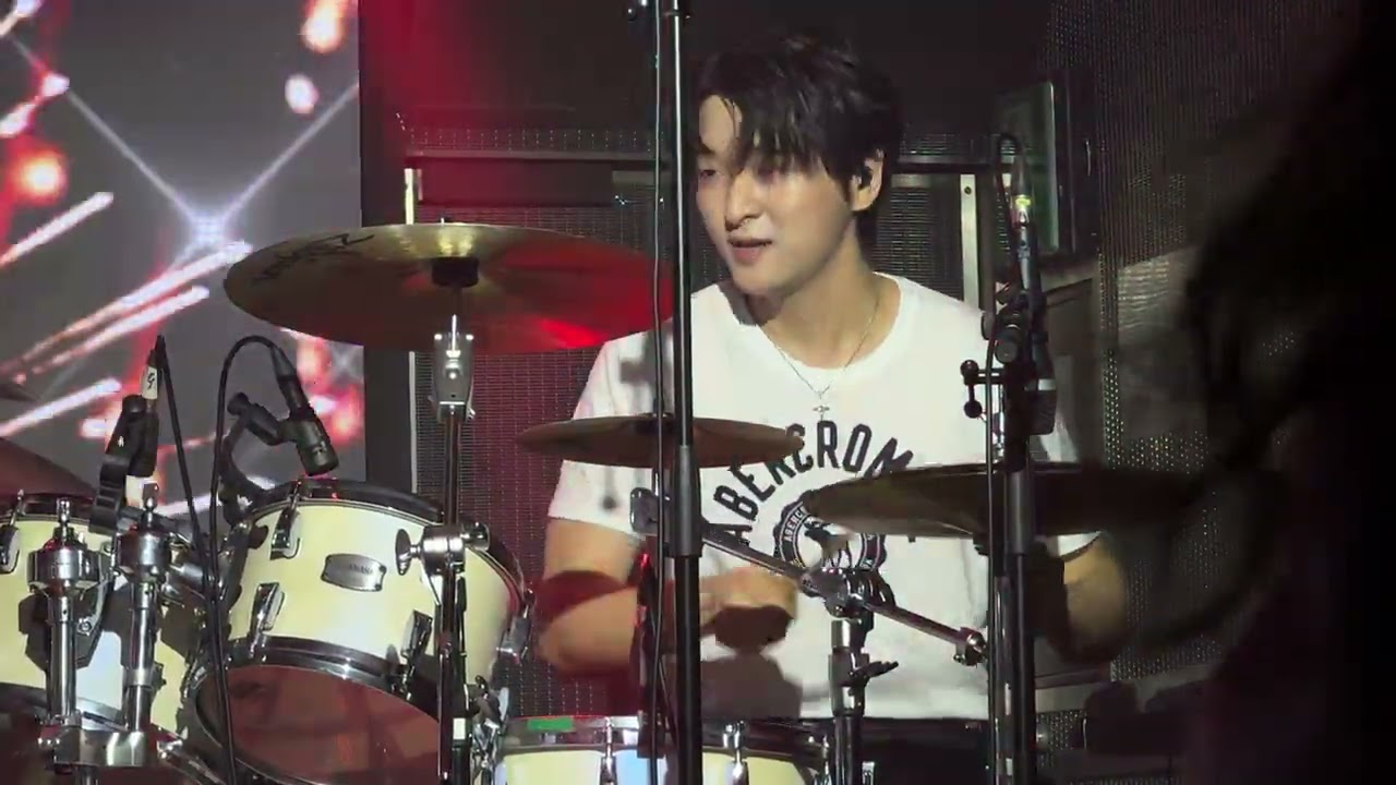 260301 O.O.O(오오오) - GO!DO!RIGHT! | 고도연 FOCUS | 홍대스테이지