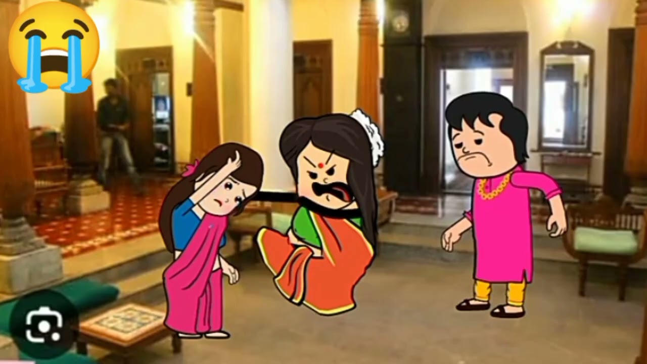लालची परिवार फूक दीहीन पतोहिया कय 😥😥😥