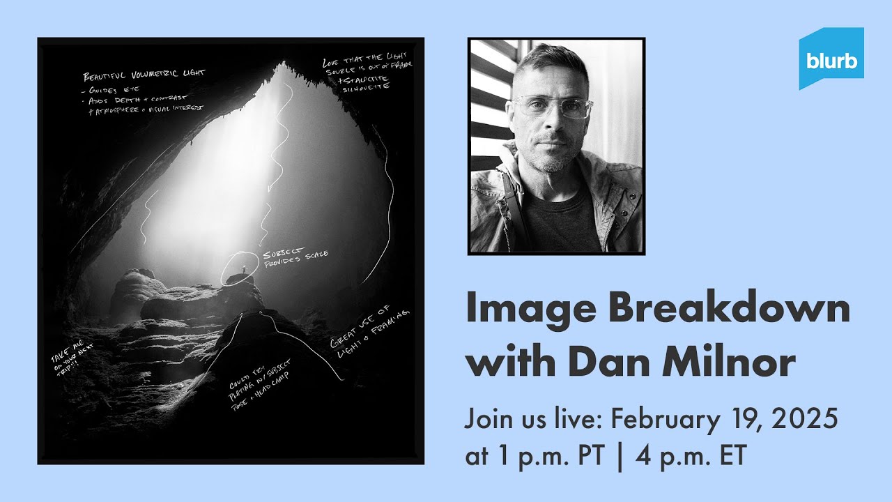 Image Breakdown with Dan Milnor