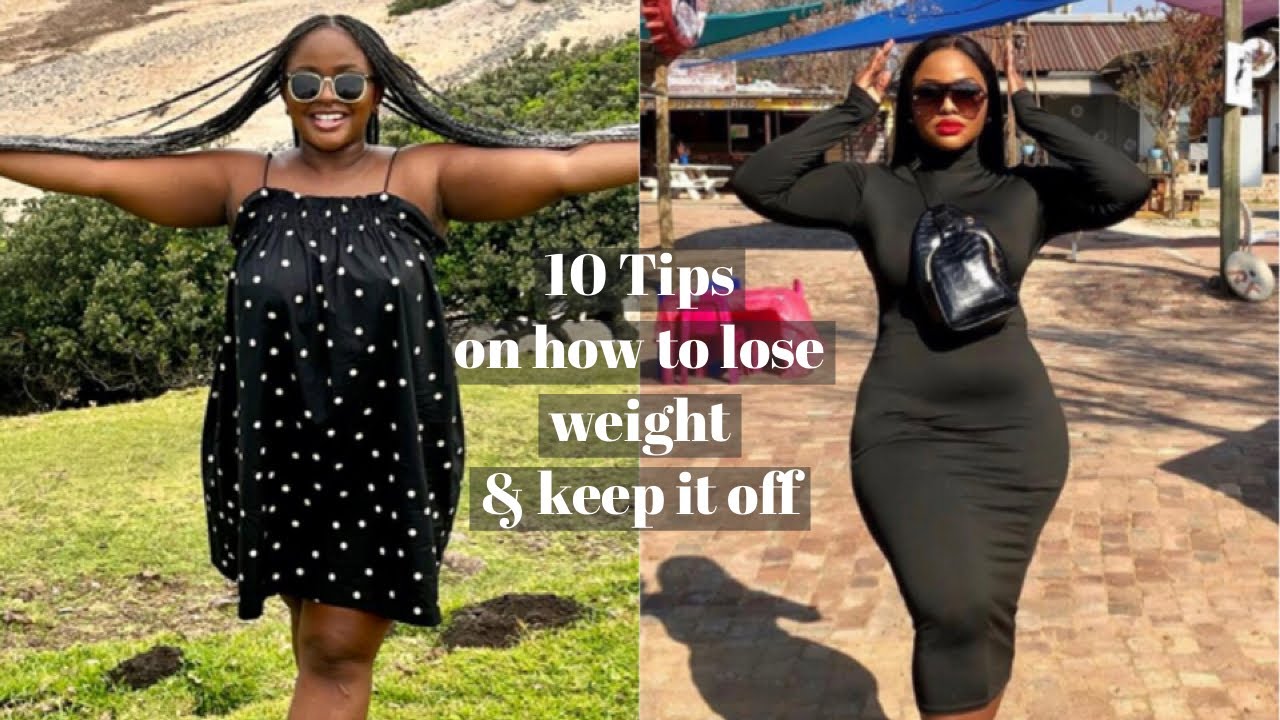 MY WEIGHT LOSS JOURNEY | HOW I LOST 15KG’s AT OVER 30
