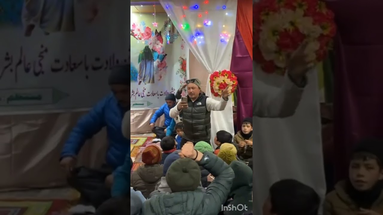 Eid shab barat choskore doks part 2