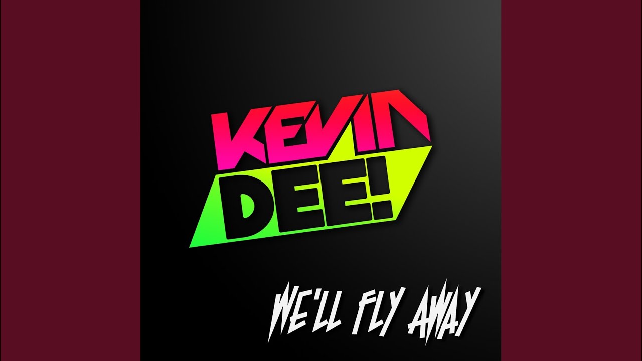 We'll Fly Away (Radio Edit)