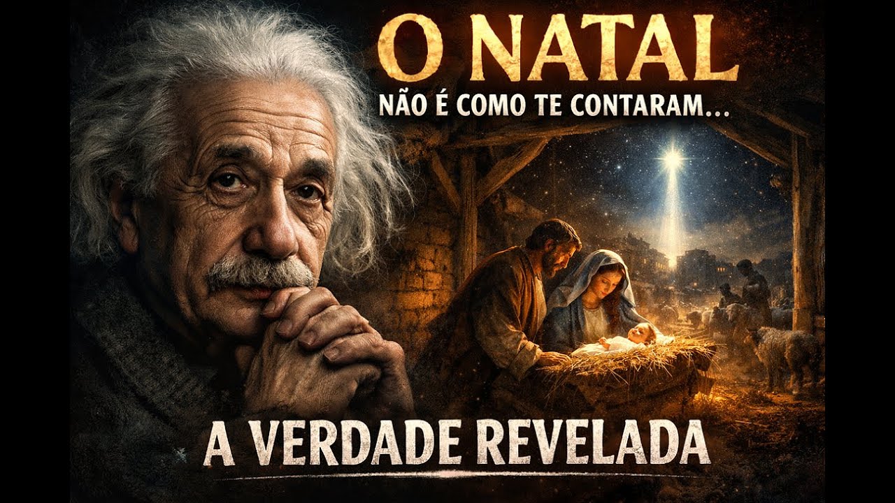 O Natal Não É Como Te Contaram