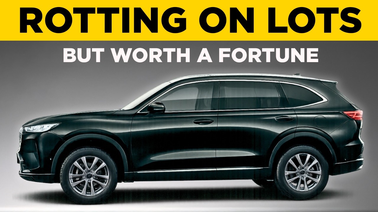 5 Ultra-Reliable SUVs 