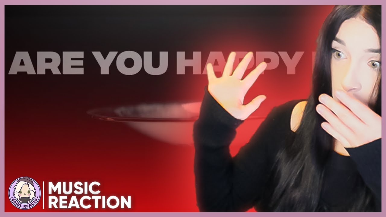 E-Girl Reacts│Architects - 