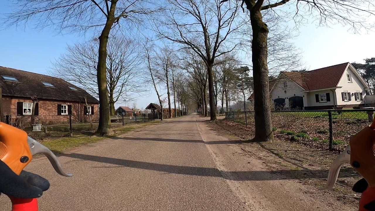 Jekschotseweg (Nijnsel)
