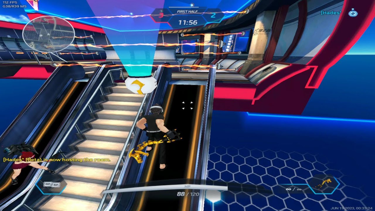 s4 League - Hades* & A.Erick | 2 vs 2 Station-2 Gameplay